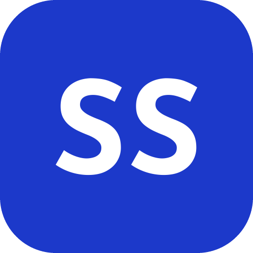 Sheffield Speech Steps logo